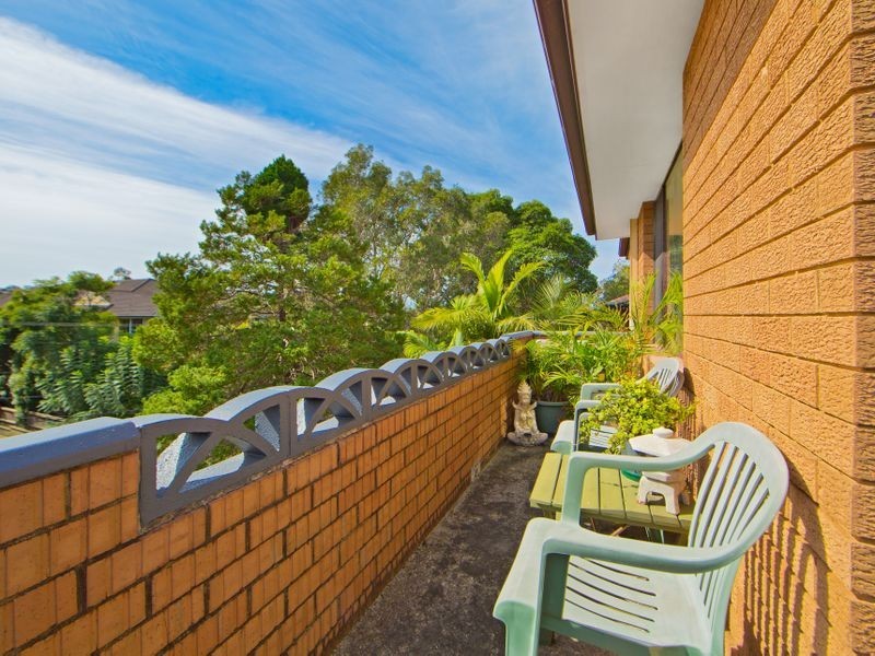 3/16 Lismore Avenue, Dee Why NSW 2099