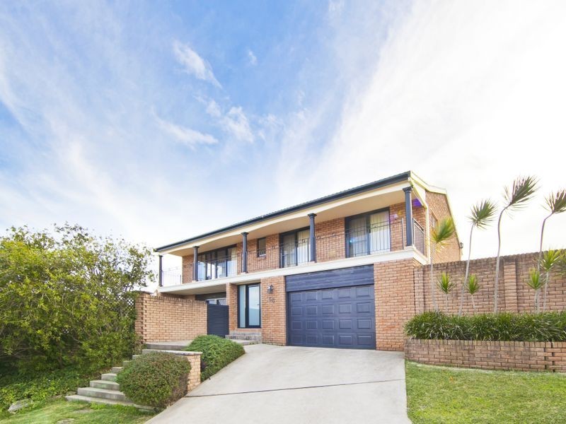 58 Lincoln Avenue, Collaroy NSW 2097