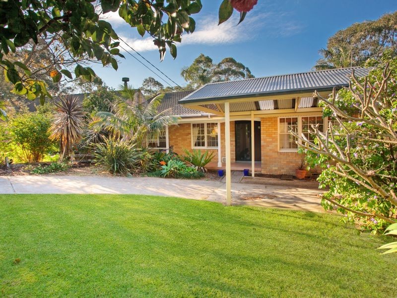 17 Egan Place, Beacon Hill NSW 2100