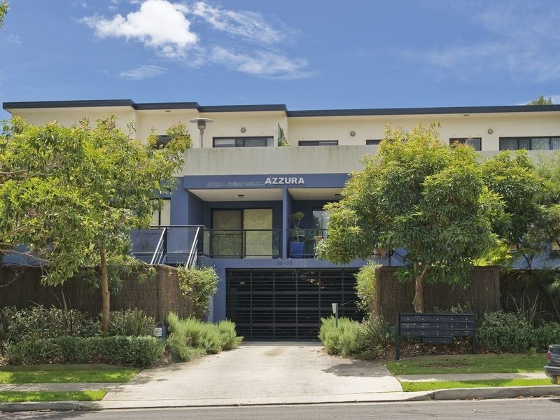 9/50-52 Old Pittwater Road, Brookvale NSW 2100