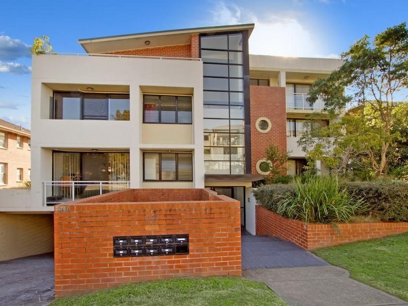 1/17 Kingsway, Dee Why NSW 2099
