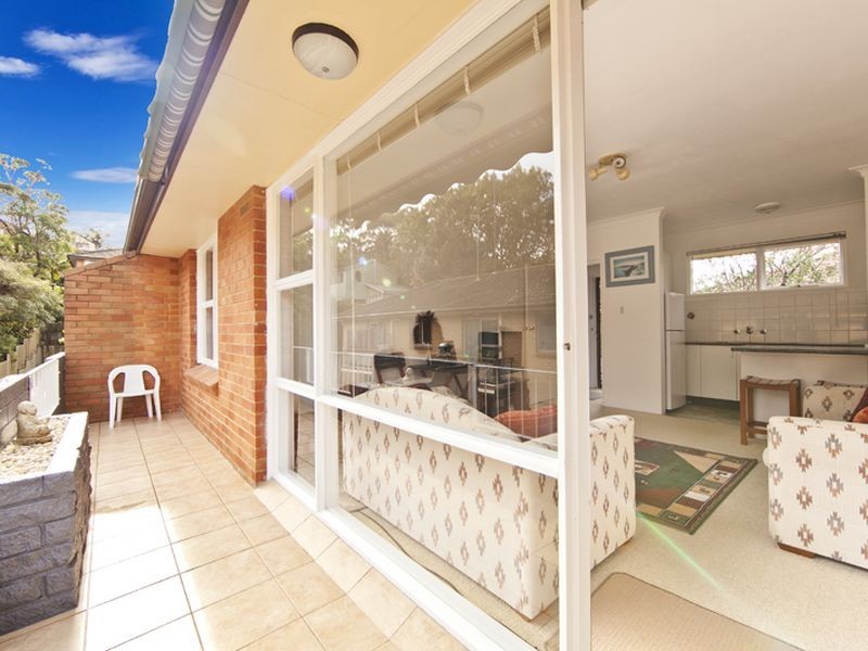 27/21 Redman Road, Dee Why NSW 2099