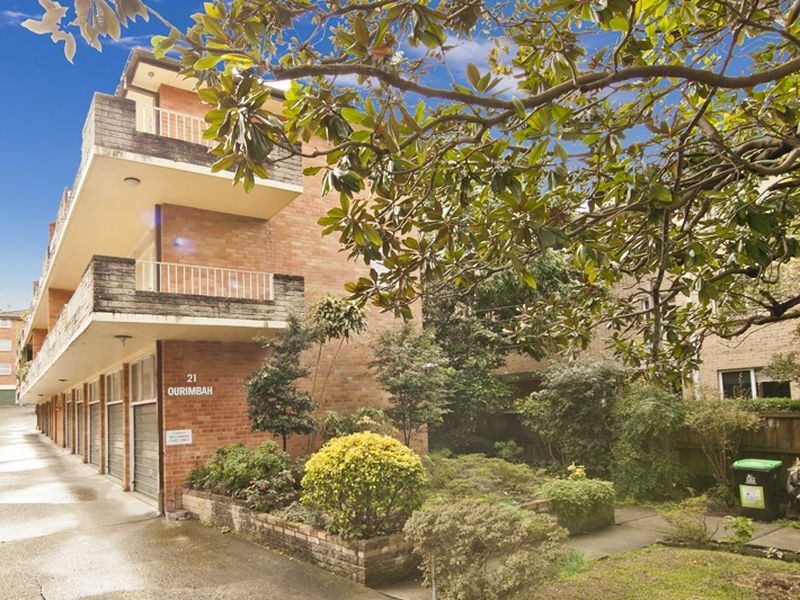 27/21 Redman Road, Dee Why NSW 2099