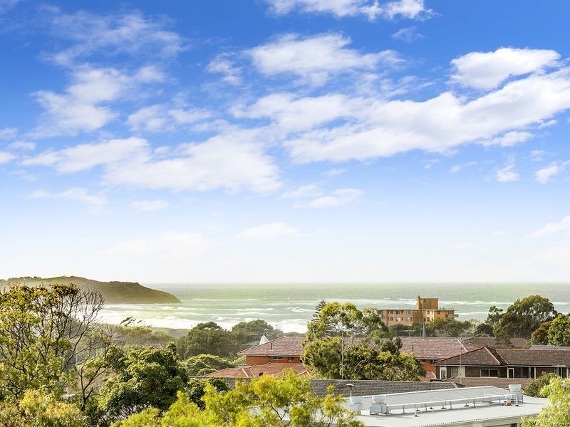 6303/10 Sturdee Parade, Dee Why NSW 2099