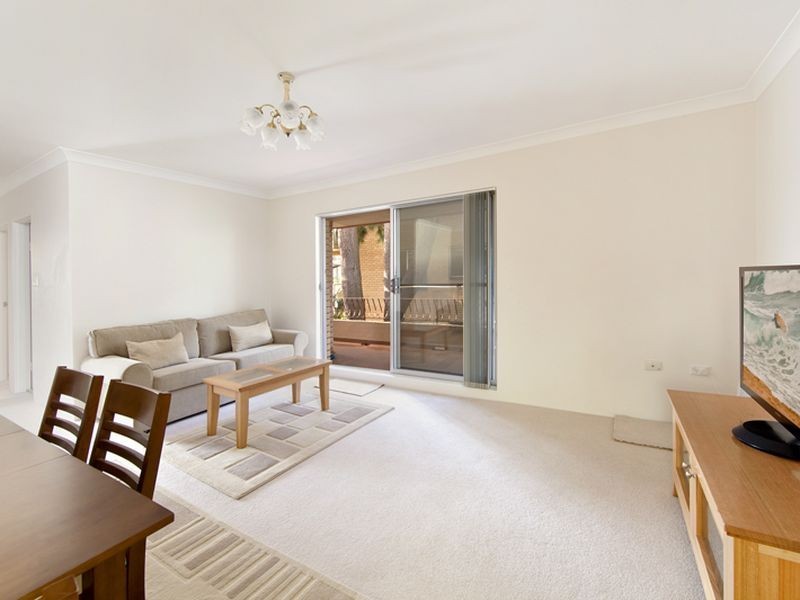 8/62 Pacific Parade, Dee Why NSW 2099