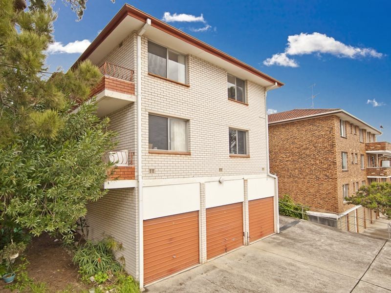 8/62 Pacific Parade, Dee Why NSW 2099
