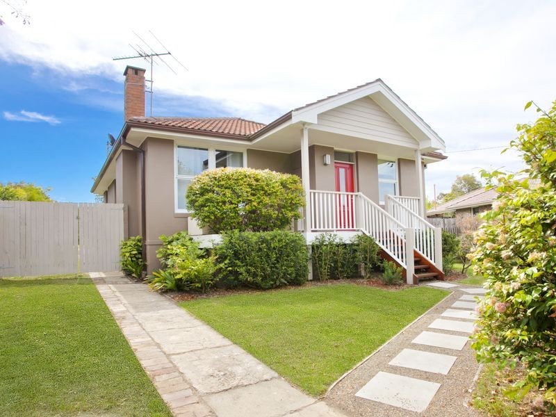 66 Victor Road, Narraweena NSW 2099