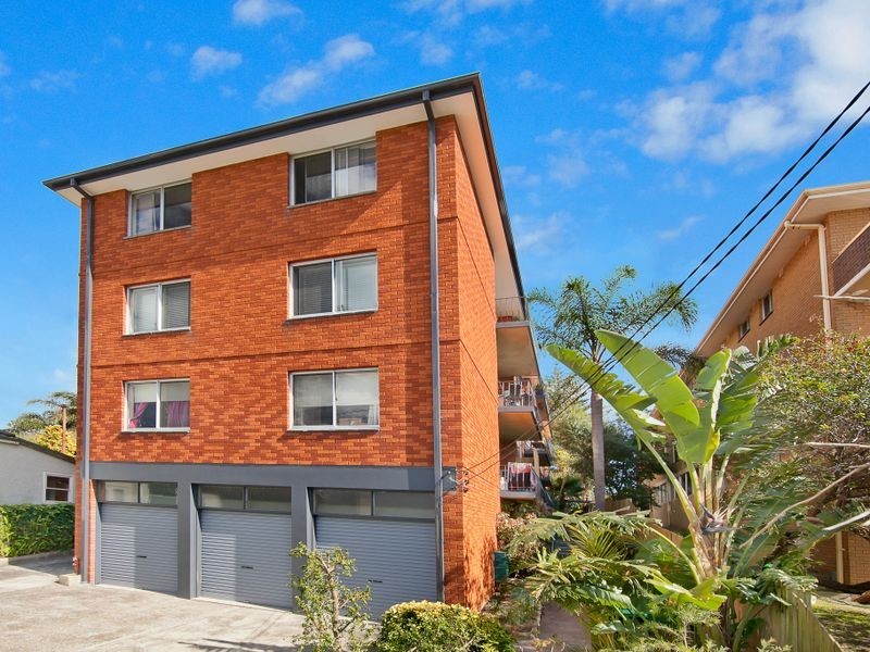 8/70 Harbord Road, Freshwater NSW 2096