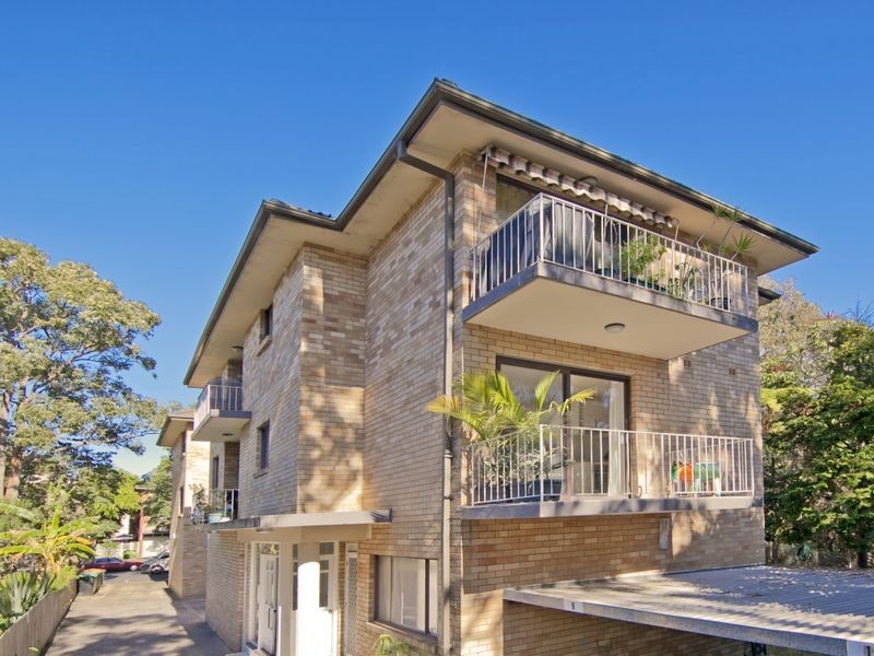 13/30 Dee Why Parade, Dee Why NSW 2099