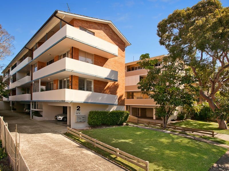 8/2 Holborn Avenue, Dee Why NSW 2099