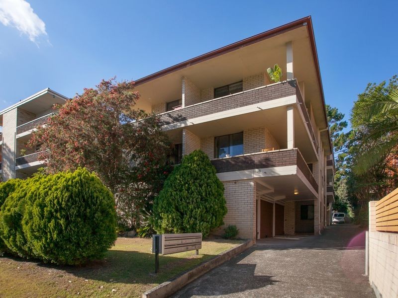 3/18 Regent Street, Dee Why NSW 2099