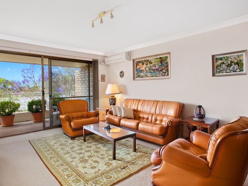 11/24 The Crescent, Dee Why NSW 2099