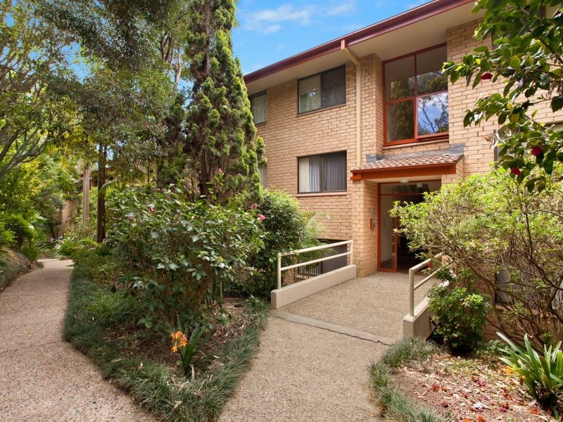 11/24 The Crescent, Dee Why NSW 2099