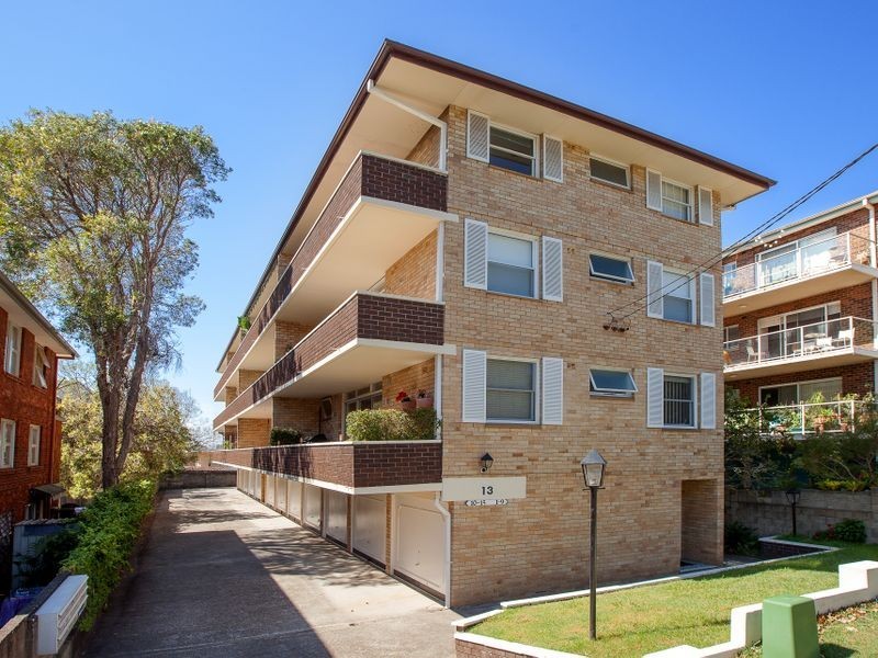 13/13 Westminster Avenue, Dee Why NSW 2099