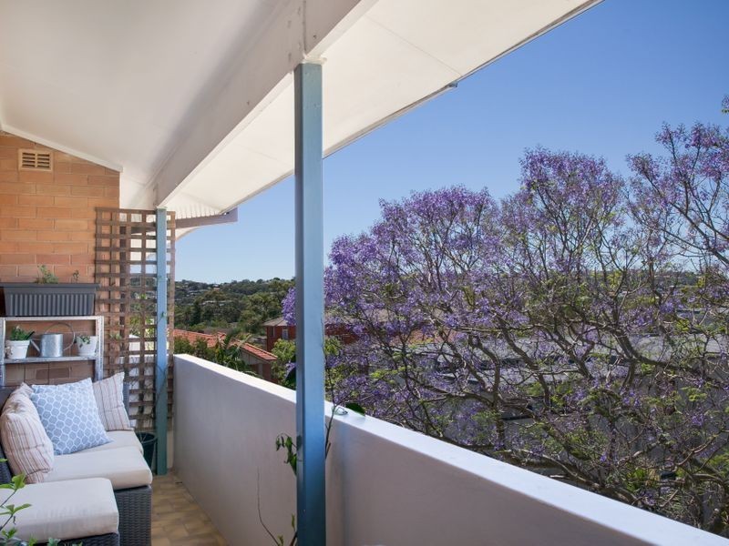 6/2 Holborn Avenue, Dee Why NSW 2099