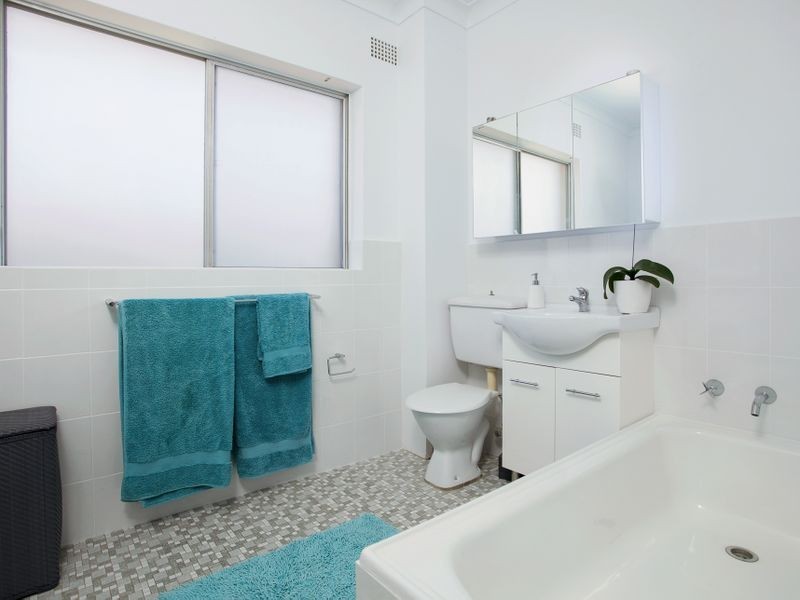 6/2 Holborn Avenue, Dee Why NSW 2099