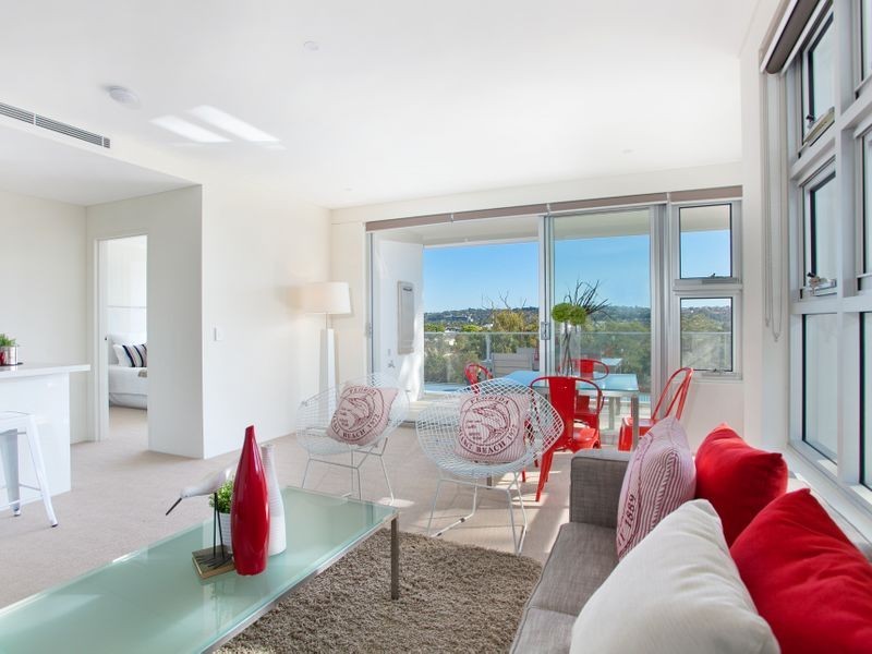 6/72-74 Pacific Parade, Dee Why NSW 2099