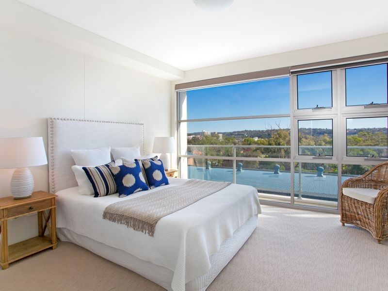 6/72-74 Pacific Parade, Dee Why NSW 2099