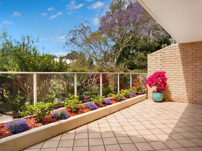 8/24 The Crescent, Dee Why NSW 2099