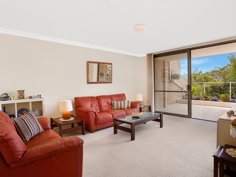 8/24 The Crescent, Dee Why NSW 2099