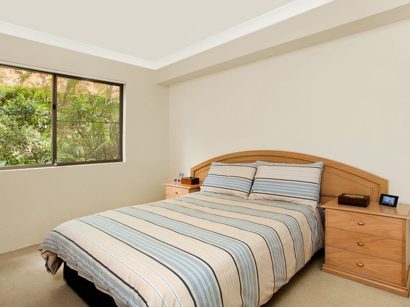 8/24 The Crescent, Dee Why NSW 2099