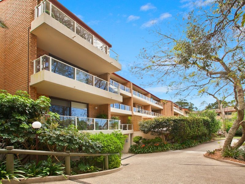 8/24 The Crescent, Dee Why NSW 2099