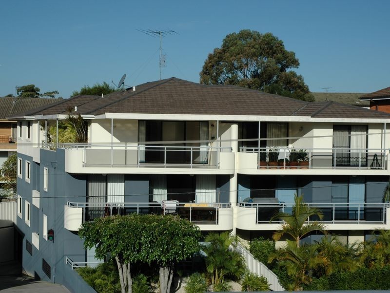 8/11-13 Clarence Avenue, Dee Why NSW 2099