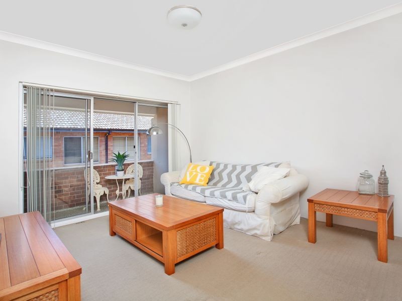 6/4 Holborn Avenue, Dee Why NSW 2099