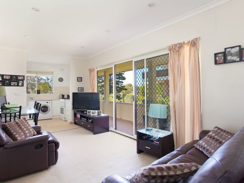 7/18 Regent Street, Dee Why NSW 2099