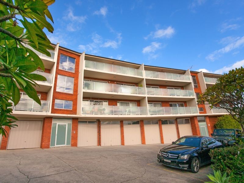 4/45 Sturdee Parade, Dee Why NSW 2099