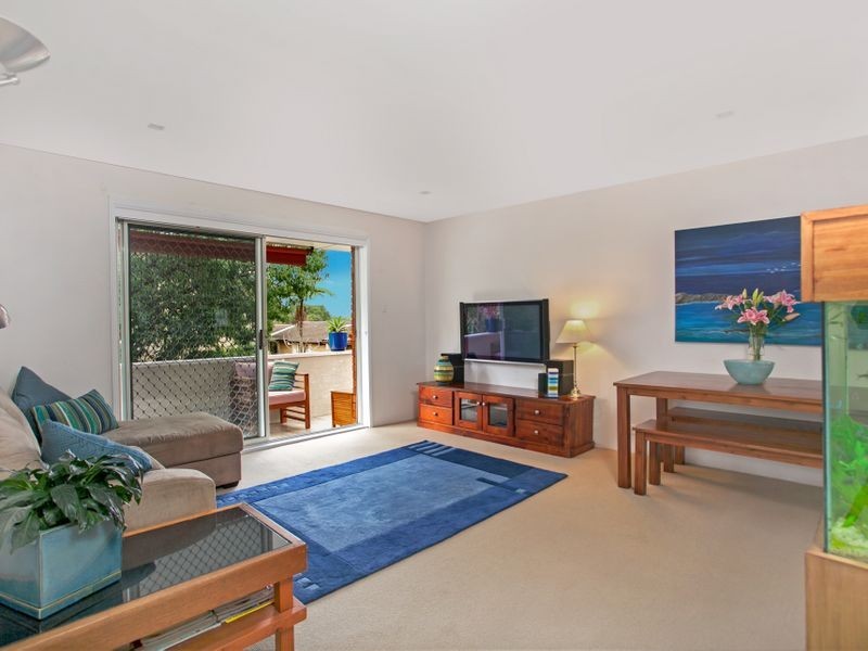 6/30 The Crescent, Dee Why NSW 2099