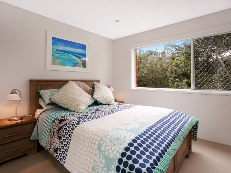 6/30 The Crescent, Dee Why NSW 2099