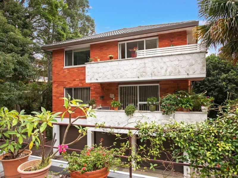 6/30 The Crescent, Dee Why NSW 2099