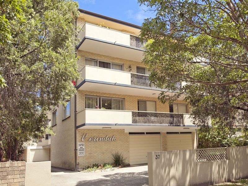 4/37 Dee Why Parade, Dee Why NSW 2099
