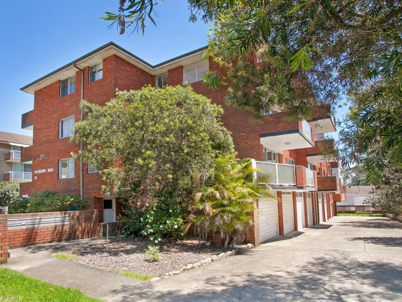 18/14 Campbell Parade, Manly Vale NSW 2093