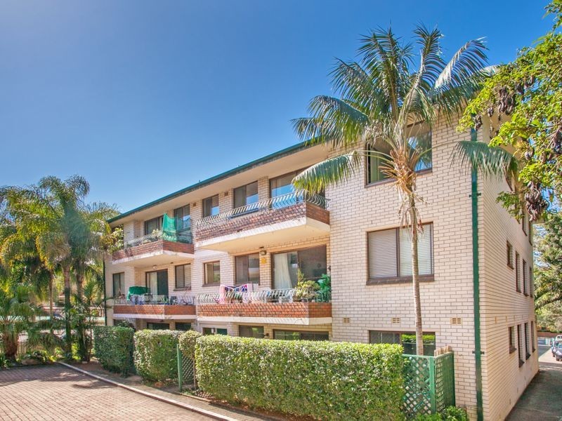 12/95 Pacific Parade, Dee Why NSW 2099
