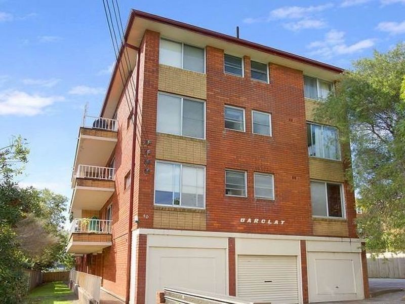8/40 Boronia Street, Dee Why NSW 2099