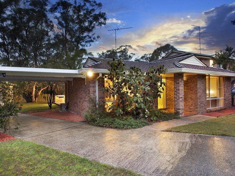 7 Bolta Place, Cromer NSW 2099