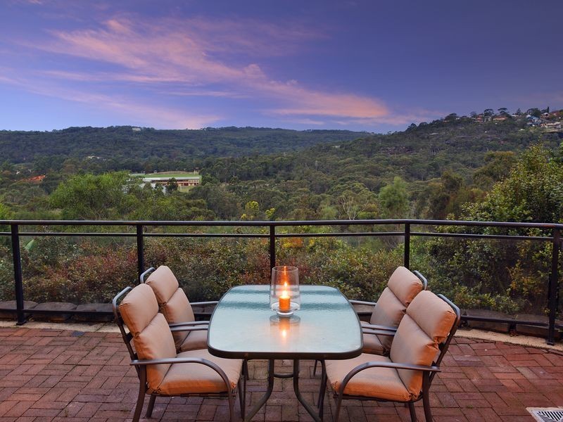 77 Corymbia Circuit, Frenchs Forest NSW 2086