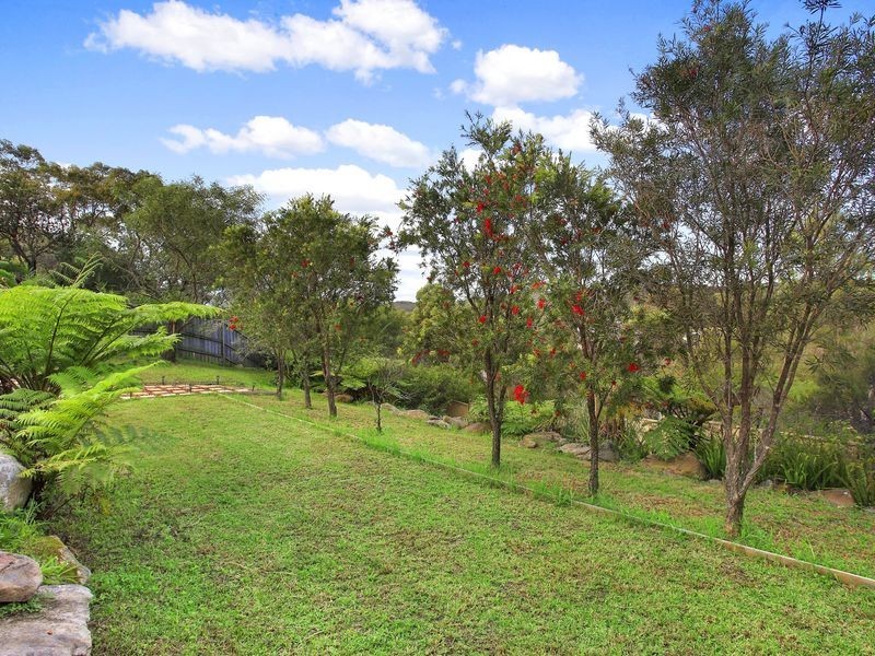 77 Corymbia Circuit, Frenchs Forest NSW 2086