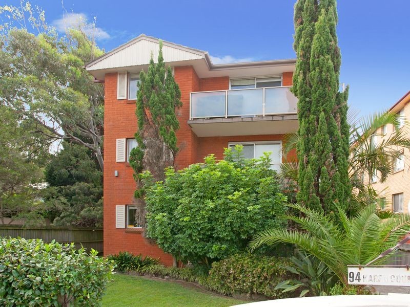 6/94 Howard Avenue, Dee Why NSW 2099