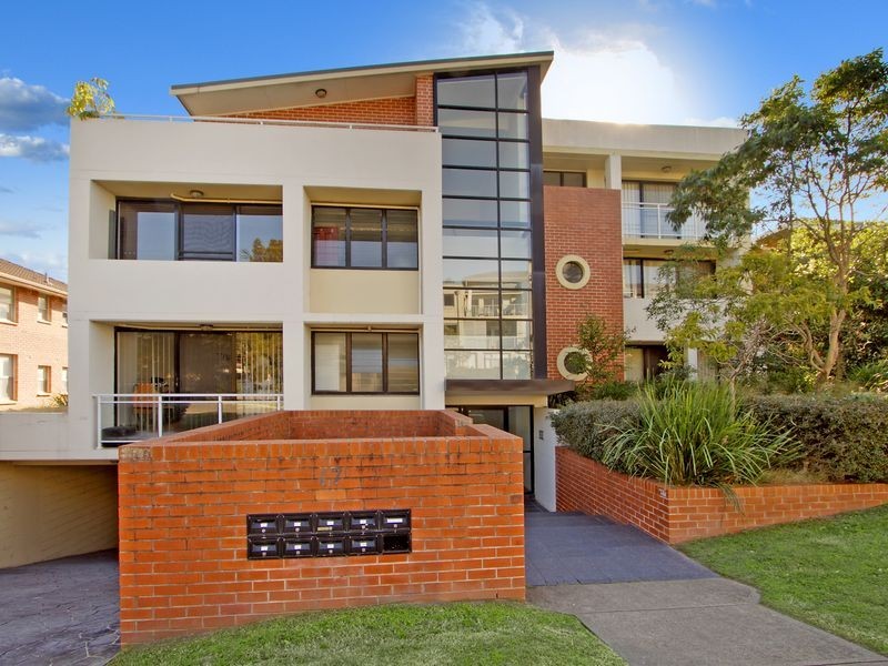 6/17 The Kingsway, Dee Why NSW 2099