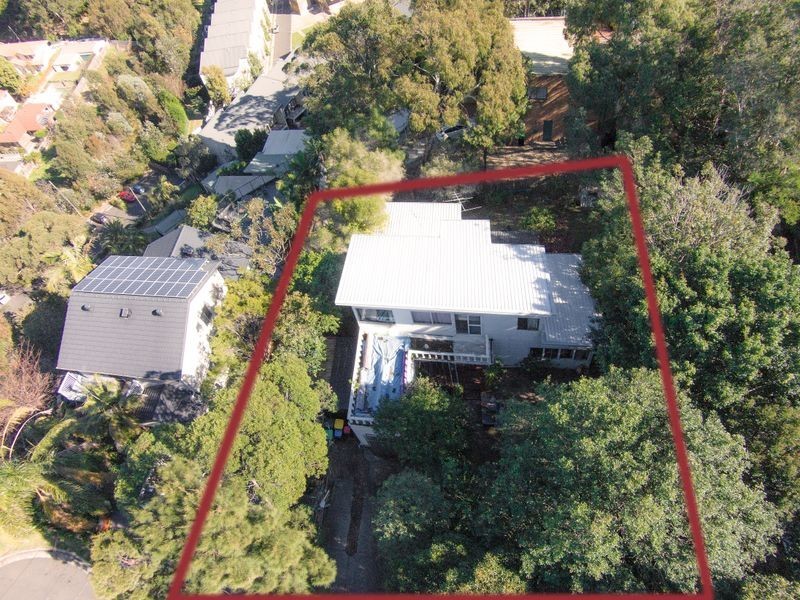 56 Consul Road North, Narraweena NSW 2099