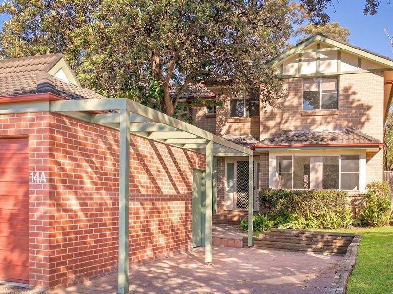 14A Bolta Place, Cromer NSW 2099