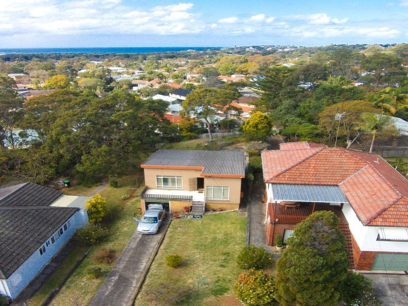 231 Alfred Street, Cromer NSW 2099