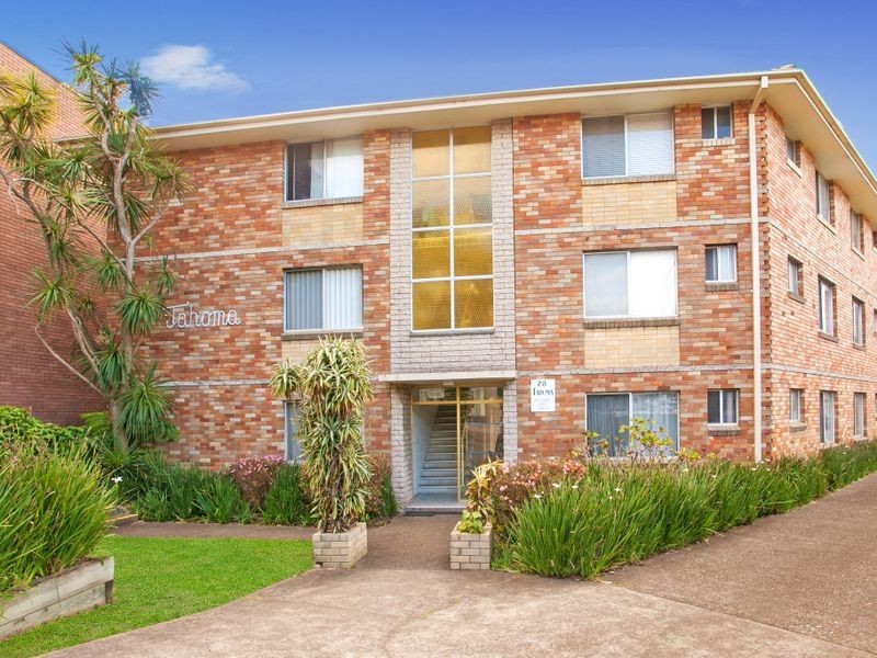 4/28 Howard Avenue, Dee Why NSW 2099