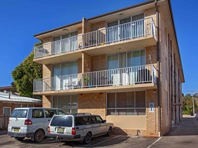 11/5 Frazer Street, Collaroy NSW 2097