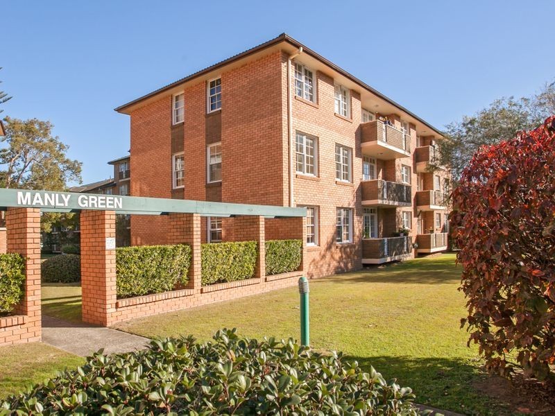 16/254 Pittwater Road, Manly NSW 2095