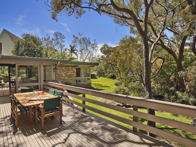 11 Kywong Road, Elanora Heights NSW 2101