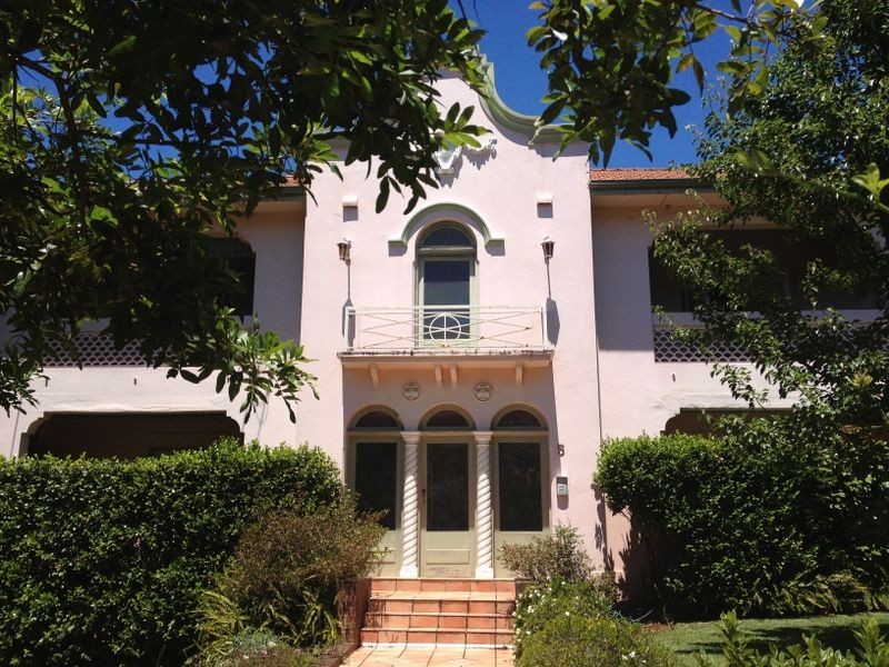 3/5 Oliver Road, Roseville NSW 2069